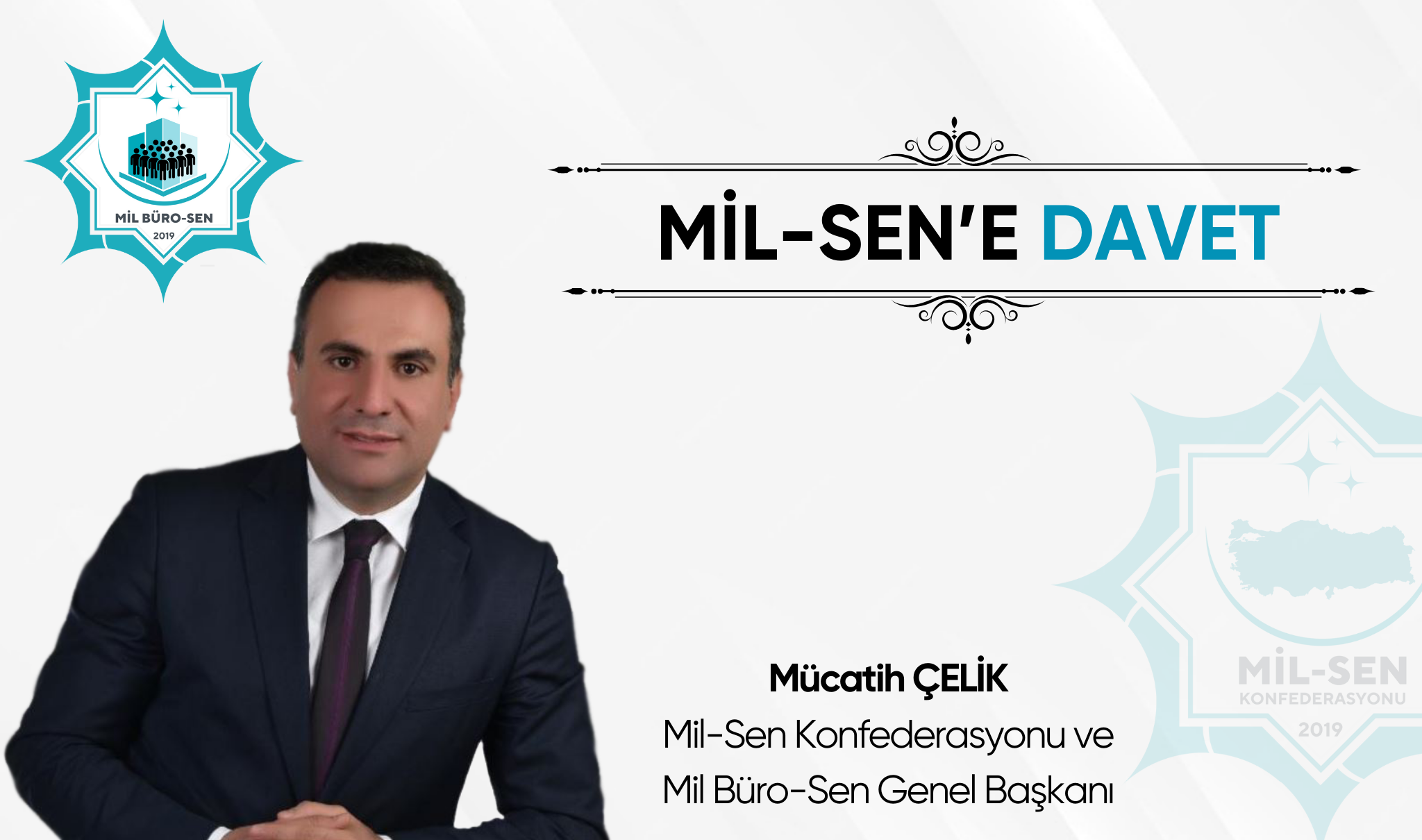 Mil sen konfederasyonu